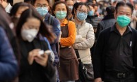 Hong Kong registra su peor brote de coronavirus desde marzo