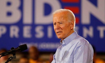 Joe Biden aventaja 5 puntos a Trump en el gran bastión republicano: Texas