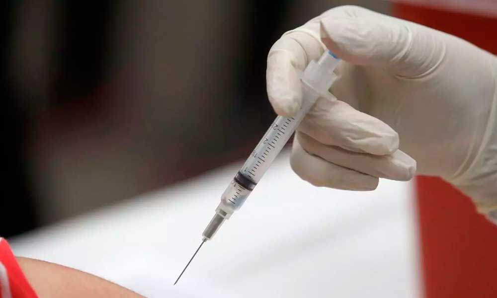 Emiratos Árabes probará vacuna de Covid-19 en 15 mil voluntarios