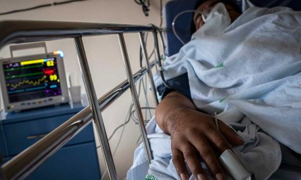 América concentra 6 de cada 10 muertes en el mundo por Covid-19