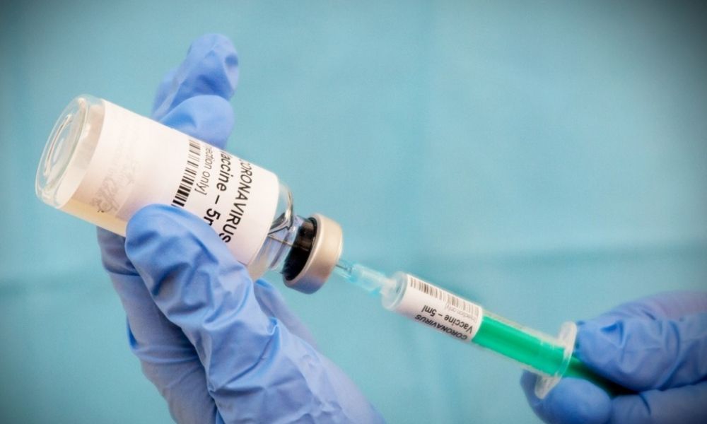 Vacuna contra el coronavirus muestra resultados prometedores