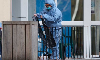 Rebrote de Xinjiang por Coronavirus pone en alerta a China