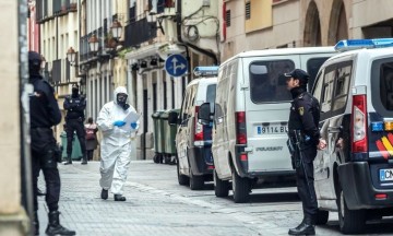 También se han vuelto a cerrar los cines, teatros, bares y gimnasios.