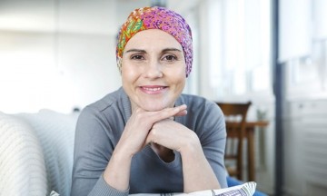 Durante el confinamiento, en el Reino Unido se suspendieron los test para detectar cáncer.