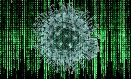 ¿La CIA China? Estados Unidos acusa a China de apoyar ciberataques para robar vacuna contra Covid