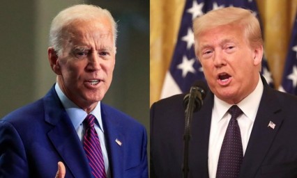 ¿Será? Biden aventaja por 13 puntos a Trump en Florida, según sondeo