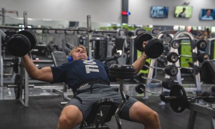 ¡No sólo en México hay necios! Arrestan a dueño de gimnasio en EU por incumplir medidas sanitarias