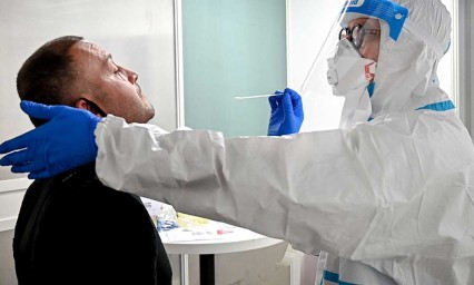 Covid-19 contagia a 16.5 millones y mata a 656 mil en el mundo