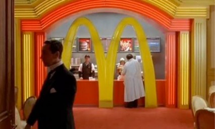 McDonald&rsquo;s resiste su peor ca&iacute;da financiera en 13 a&ntilde;os