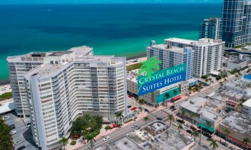 ¡Que guardes tu distancia! Hombre dispara en hotel de Miami para exigir la Sana Distancia