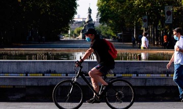 Coronavirus ya contagi&oacute; a 17 millones en todo el mundo