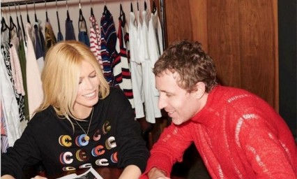 Claudia Schiffer, de musa consagrada a dise&ntilde;adora