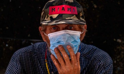 Estados Unidos supera los 156.600 muertos y 4,76 millones de contagios por COVID-19