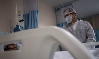 Brasil comienza a tratar pacientes de Covid-19 con aplicación rectal de ozono