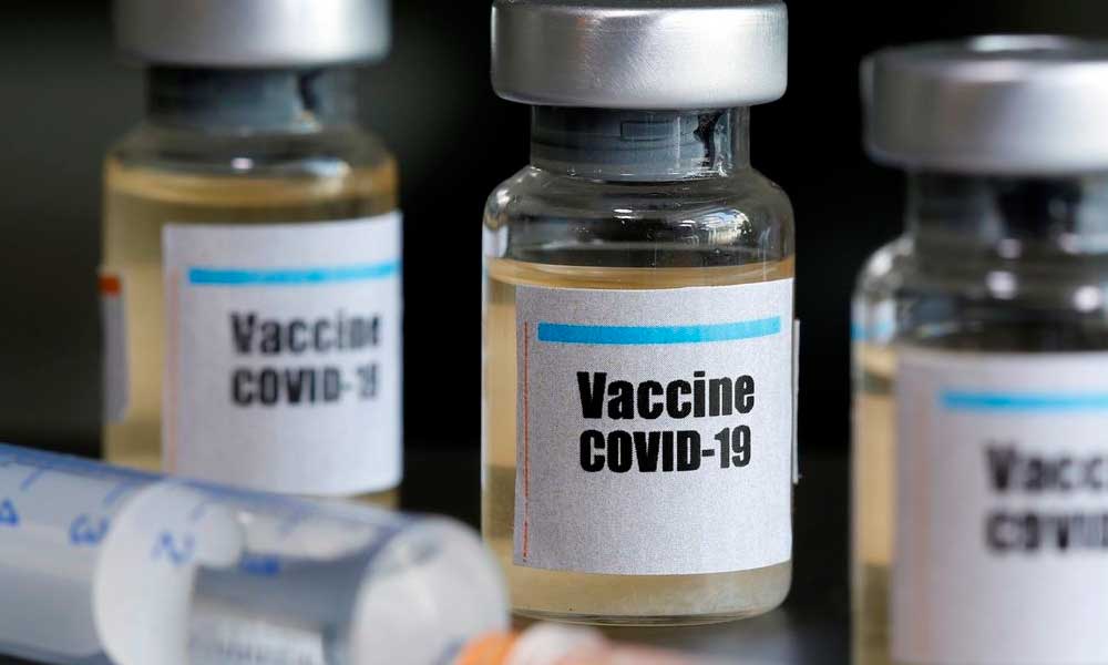México y Reino Unido impulsan acceso a vacunas y tratamientos contra COVID-19