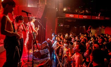 China registra 31 nuevos contagios de Coronavirus