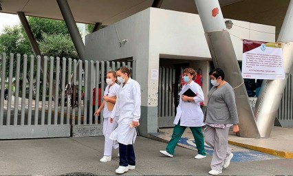 Covid-19 ya contagió a 20 millones de personas en el mundo