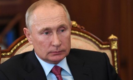 Registra Rusia la primera vacuna contra el Covid-19 