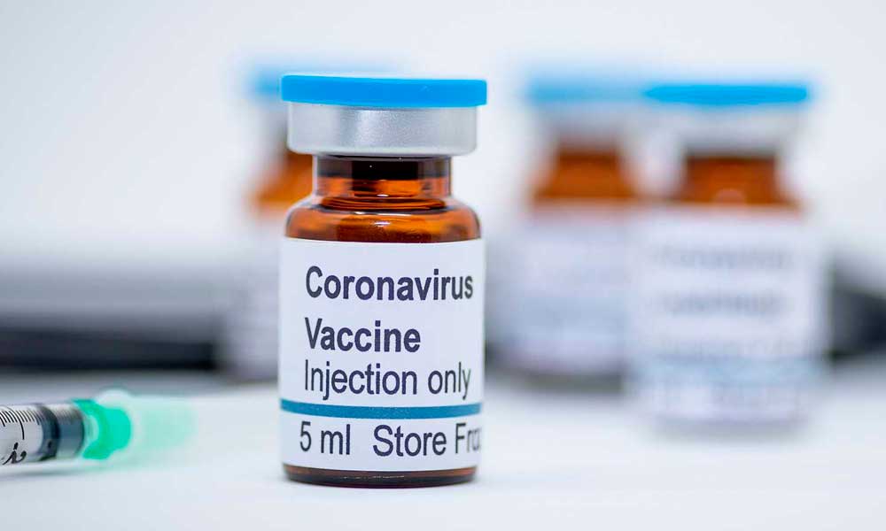 Una vacuna de la COVID-19 podría llegar en otoño, según expertos alemanes