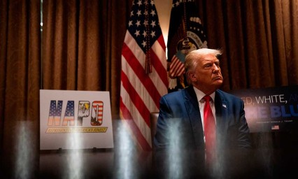 Estados Unidos supera los 168.300 muertos y 5,3 millones de contagios por COVID-19