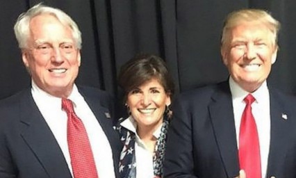 Muere Robert Trump, hermano de Donald Trump