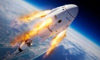 SpaceX coloca en el espacio otros 58 satélites para su red de internet