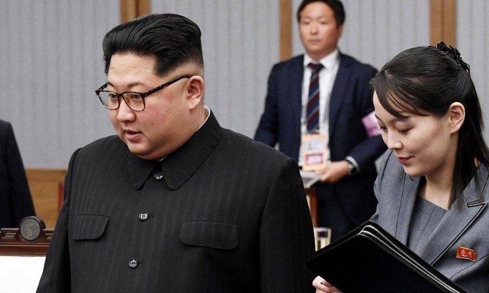 Kim Jong-un habría sufrido un ataque cardíaco a principios de año.
