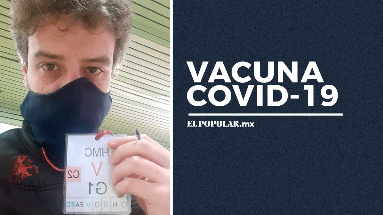 Así es ser voluntario de una vacuna del Coronavirus en América Latina