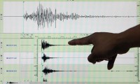 Un seísmo de magnitud 5,3 sacude el Pacífico al noreste de las islas Fiyi