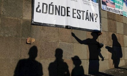 Desaparecidos, la herida abierta de Am&eacute;rica Latina