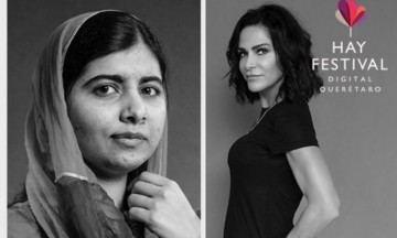 Cuando se dice la verdad no se debe tener miedo: Malala Yousafzai