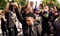 #BlackLivesMatter: Protestas en Portland dejan 59 arrestos; Trump pide ley y orden