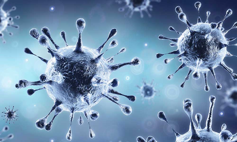 Los casos de coronavirus a nivel mundial alcanzan los 29,1 millones
