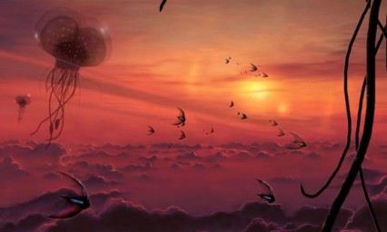 La NASA eval&uacute;a dos misiones a Venus tras el descubrimiento de un indicio de vida