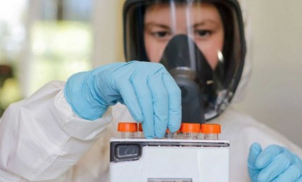 &ldquo;No habr&aacute; vacuna para todos hasta 2024&rdquo;, dijo el director del mayor laboratorio productor del mundo