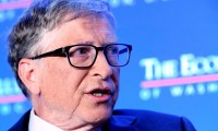 ¡Sopas! Bill Gates pide a Estados Unidos reconocer su mal desempeño contra el Covid