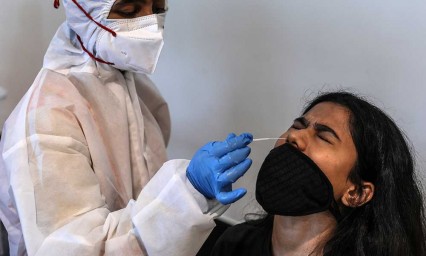 Covid-19 contagia a 31 millones y supera las 958.000 muertes