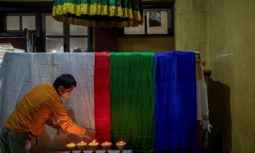 Murió el veterano sherpa Ang Rita, quien escaló el Everest 10 veces sin oxígeno