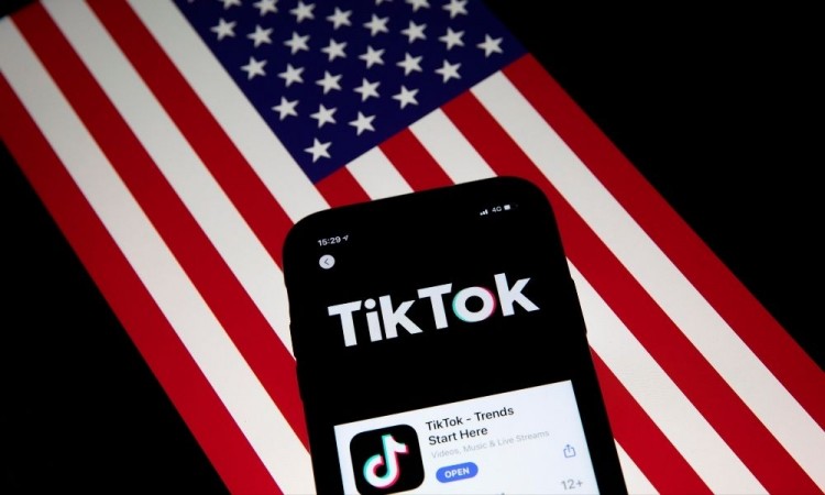 TikTok busca impedir prohibición de Trump; piden respetar libertad de expresión