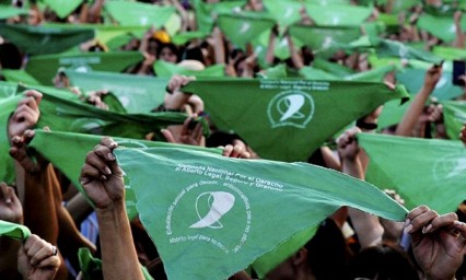 ¿Por qué hoy se conmemora la lucha por despenalizar el aborto?