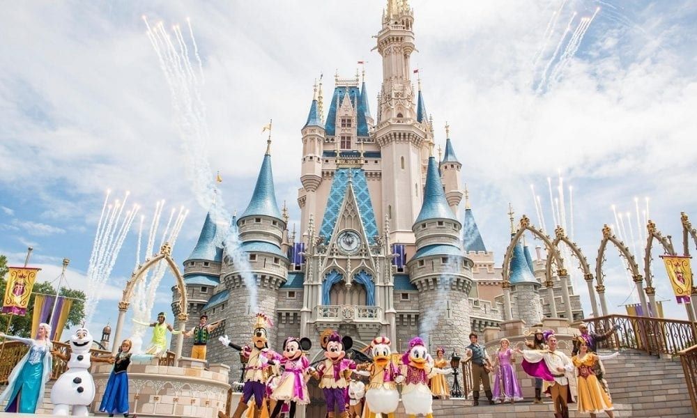 Anuncia Disney despido de 28 mil empleados en Estados Unidos 