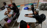 ONU celebra reforma en beneficio de niños migrantes en México