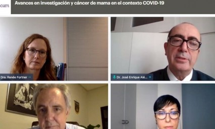 M&eacute;xico figura entre los veinte pa&iacute;ses con una tasa de mortalidad m&aacute;s alta por c&aacute;ncer