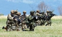 ¿Será? Trump promete retirar tropas de Estados Unidos en Afganistán para Navidad