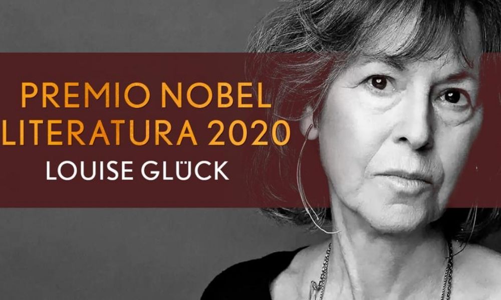 La poeta estadounidense Louise Glück gana el Premio Nobel de Literatura 2020