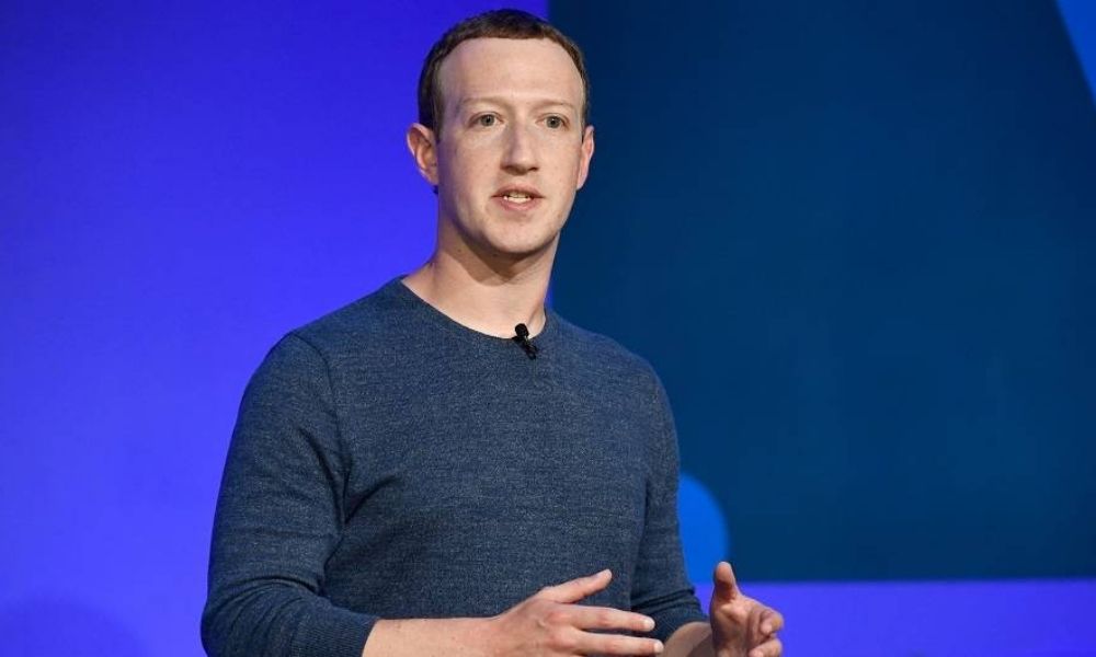Facebook prohibirá publicaciones que nieguen o tergiversen el Holocausto