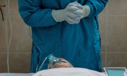 Registra Rusia su peor balance diario de víctimas del coronavirus