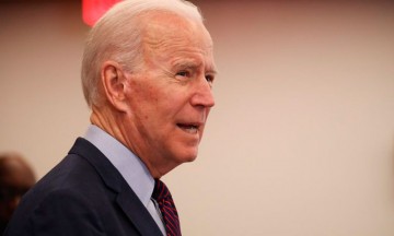 Limita Facebook y Twitter una historia turbia de Biden