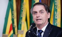¿A ver, cómo? Bolsonaro dice que en su gobierno no hay corrupción… pero hay en Brasil