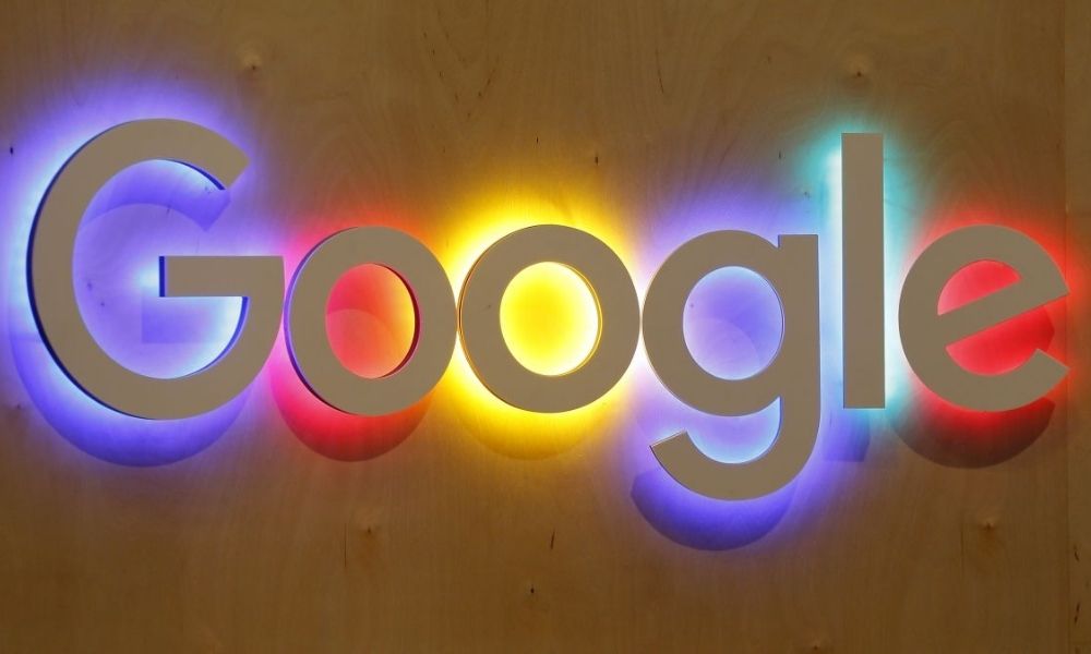 Google responde ante la demanda del gobierno estadounidense por monopolio